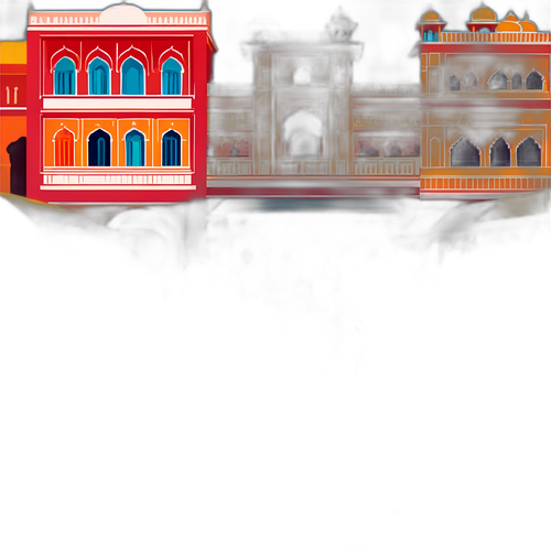 जयपुर का रंगीन बाजार