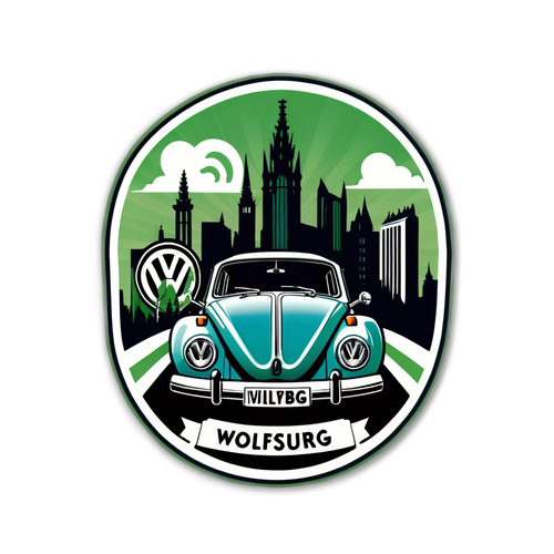 Wolfsburg: Die Geheimnisse Hinter Der VW-Legende Enthüllt!