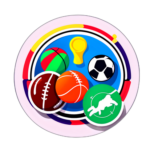 Quiz thể thao vui nhộn