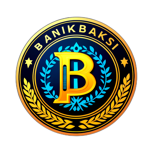 İş Bankası Sticker
