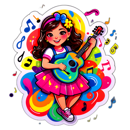 Serena Toscana: Spirito Musicale