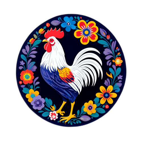 Σαπούνι του Τότεναμ με λουλούδια