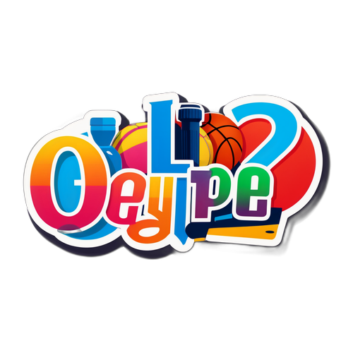 L'Équipe Sticker
