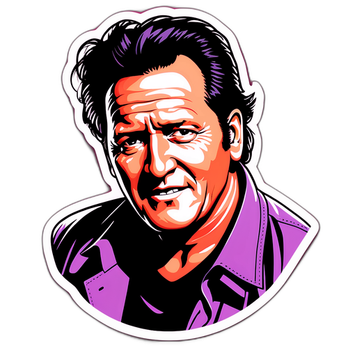 Kumbukumbu kwa Michael Madsen