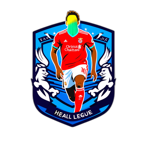 Premier League Hall of Fame Klistermerke