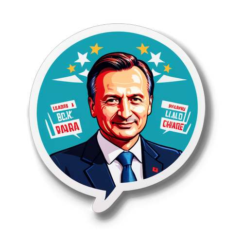 Radosław Sikorski: Przywództwo i Zmiana - Czas na Nową Erę!