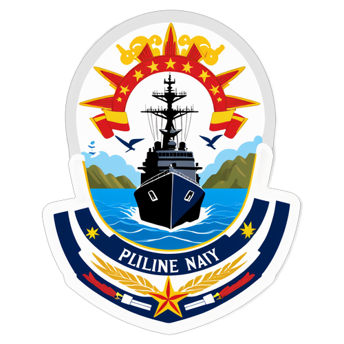 Pilipinong Navy