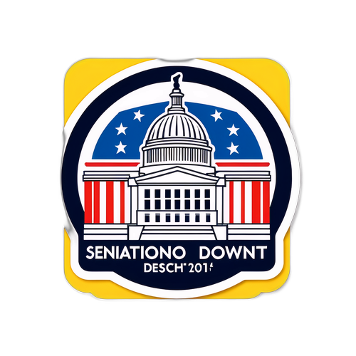 Simbolo ng Senado ng mga Democratikong Partido