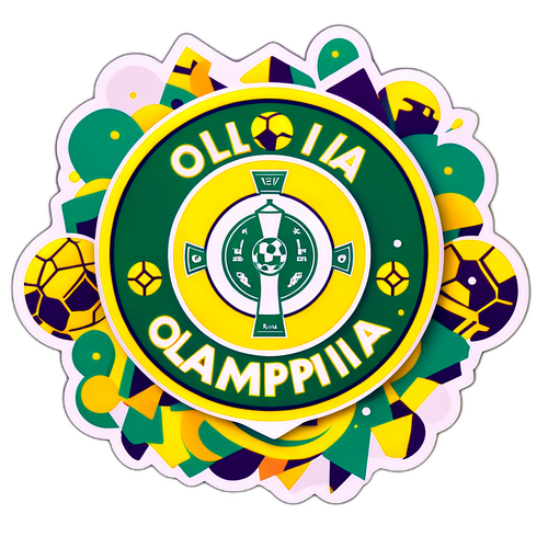 Uwakilishi wa Kairat dhidi ya Olimpija