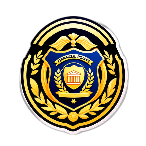 Logo der Finanzpolizei