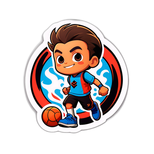 Κόλλημα με την Ενέργεια του Παιχνιδιού