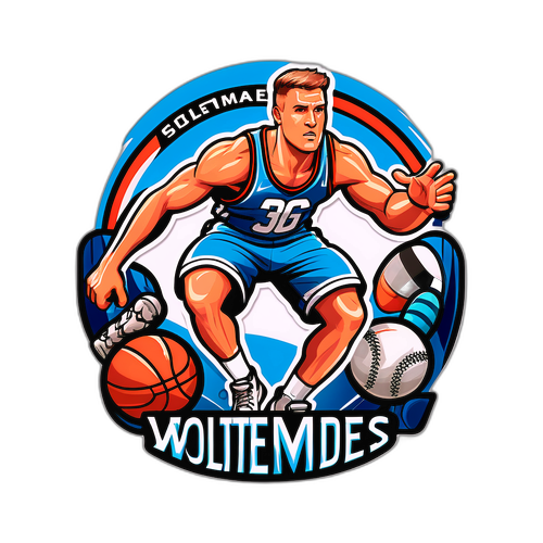 Nick Woltemade im Aktionsstil
