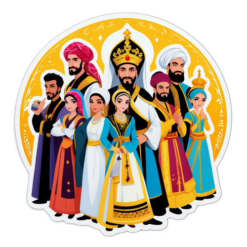 Vefa Sultan Karakter Portresi