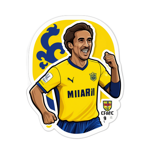 Historia ya Villarreal CF