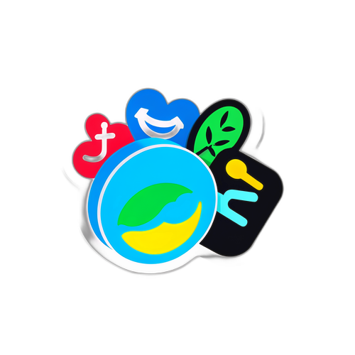 Faizsiz Krediler İçin Sticker