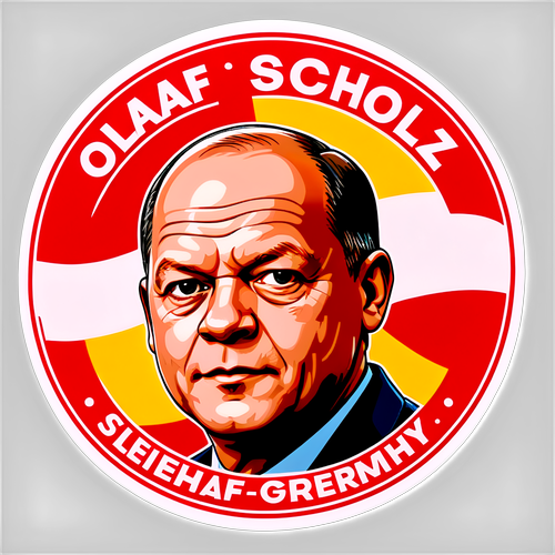 Schockierende Enthüllung: Olaf Scholz – Derführungskraft für ein starkes Deutschland!