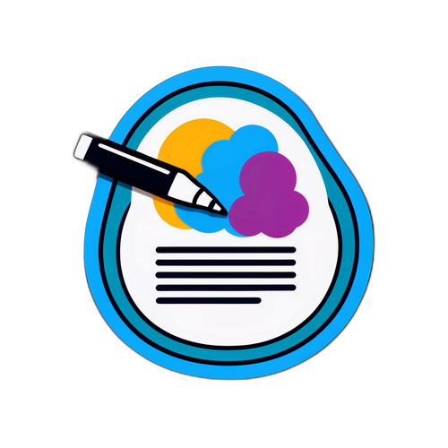 İstifa Düşüncelerini Yansıtan Tasarım