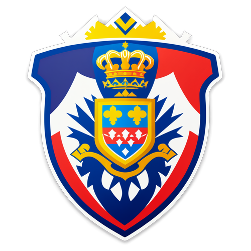 FC Viktoria Plzeň: Zářící Emblém v Dynamických Vzorech, Které Vás Okouzlily!