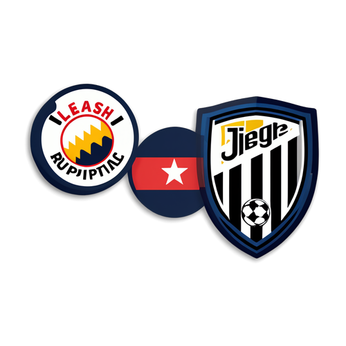 Clash der Titans: RB Leipzig vs Juventus