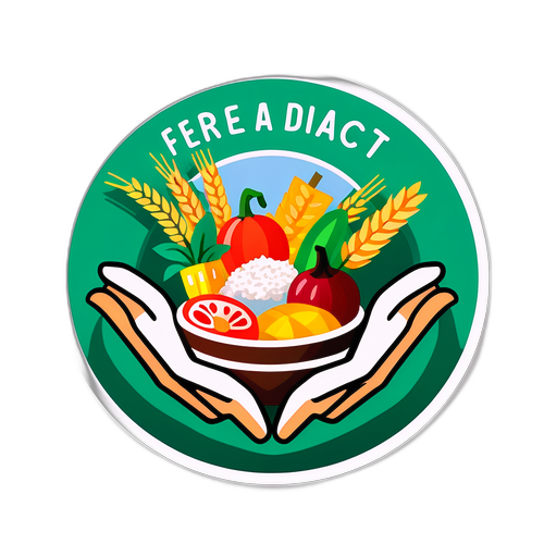 Advokasi Keamanan Pangan