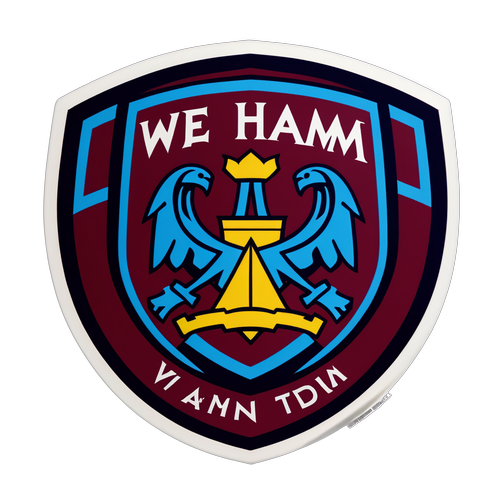 Udholdte Rivaler: West Ham vs Man Utd – Oplev London Stadion som Aldrig Før!