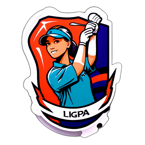 รางวัลแชมป์ LPGA
