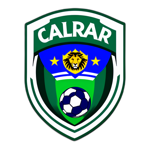 CALRAR Zászló
