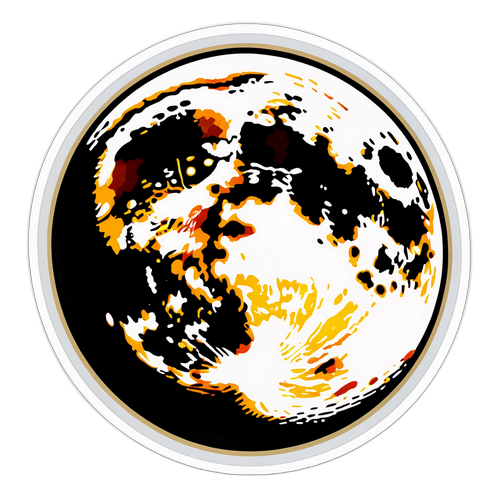 Ρομαντικός Σχεδιασμός της Πανσέληνου