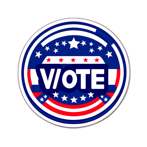 Guía de Voto