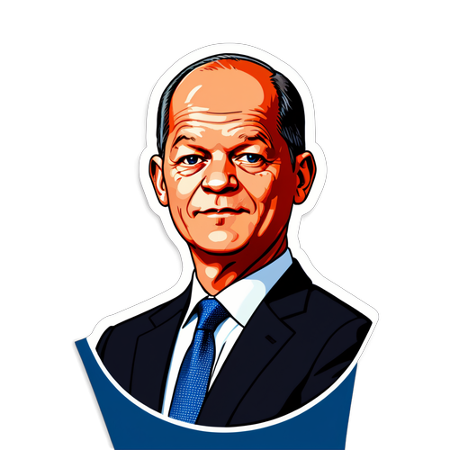 Olaf Scholz Enthüllt: Seine Schlagfertigen Worte, Die Deutschland Schockierten!