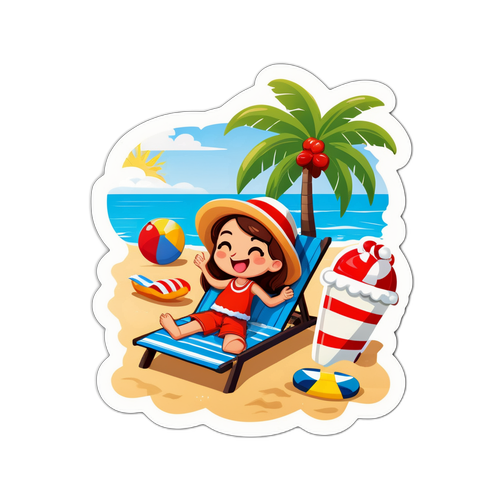 Masayang Pahinga Ngayong Holiday!