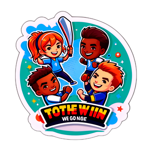 תווית בנושא teamwork