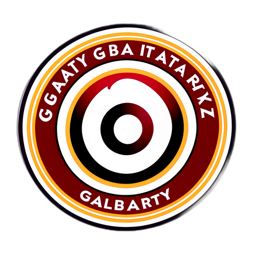 Ετικέτα με λογότυπο Γαλατασαράι