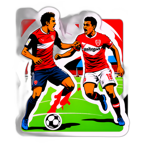 Un atac intens între Braga și Feyenoord