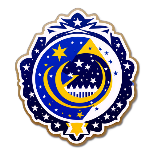 Cruzeiro Sticker
