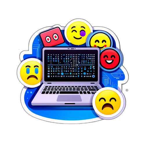 Emotikony w Aplikacjach IT