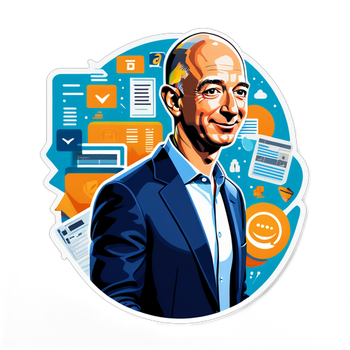 Inside Bezos' World: The Secrets Behind Amazon's Billion-Dollar Innovations!