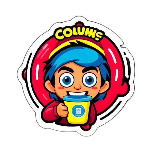 Stiker Ajak Cek Penerima Bansos