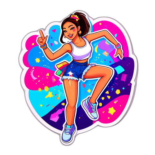 Viral na Sayawan sa Party