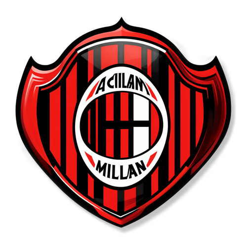 Spiritul Echipei AC Milan