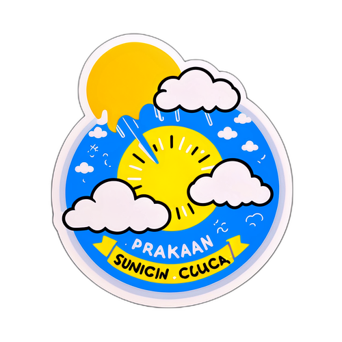 Prakiraan Cuaca Hari Ini