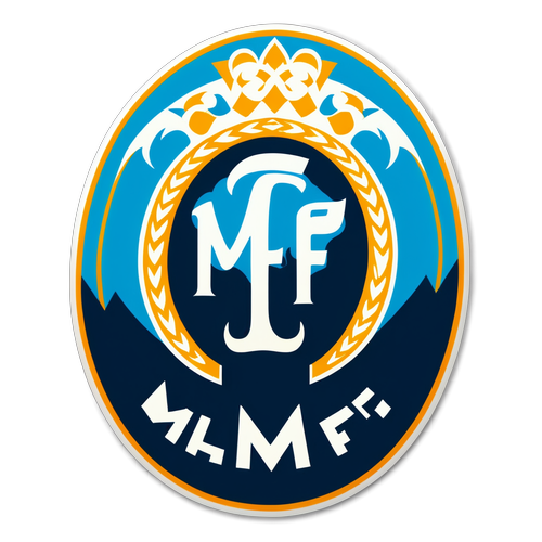 Malmö FF:s Fräschaste Klistermärke: Visar Du Stöd? Missa Inte Detta!