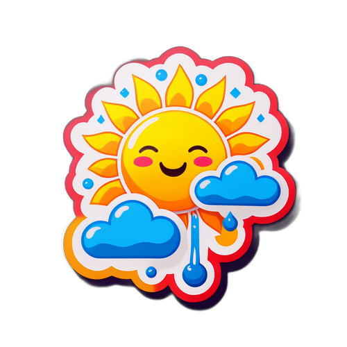 Previsão do Tempo Alegre