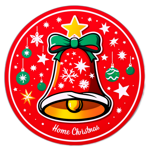 Hjem til Jul