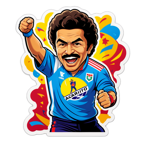 A Carlito Alcaraz diadala