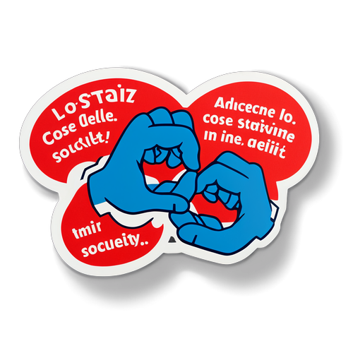 Lo Stato delle Cose: Forza del Dialogo