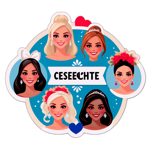 Soupeřky a krása na Českém Bachelorette