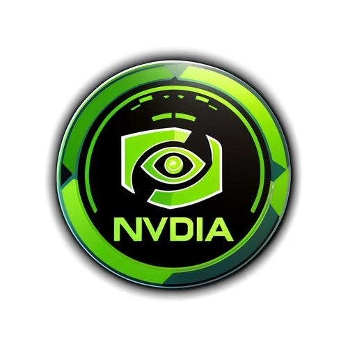 La Rivoluzione Visiva: Scopri il Futuro della Grafica con Nvidia!