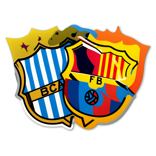 Rivalitate pe Teren: Barcelona vs Espanyol