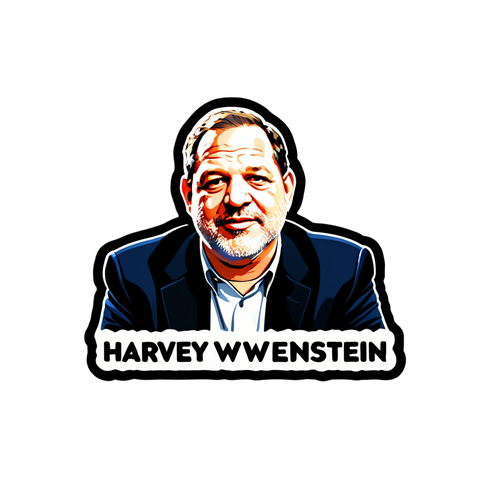 Harvey Weinstein - Berättelsen bakom skandalen